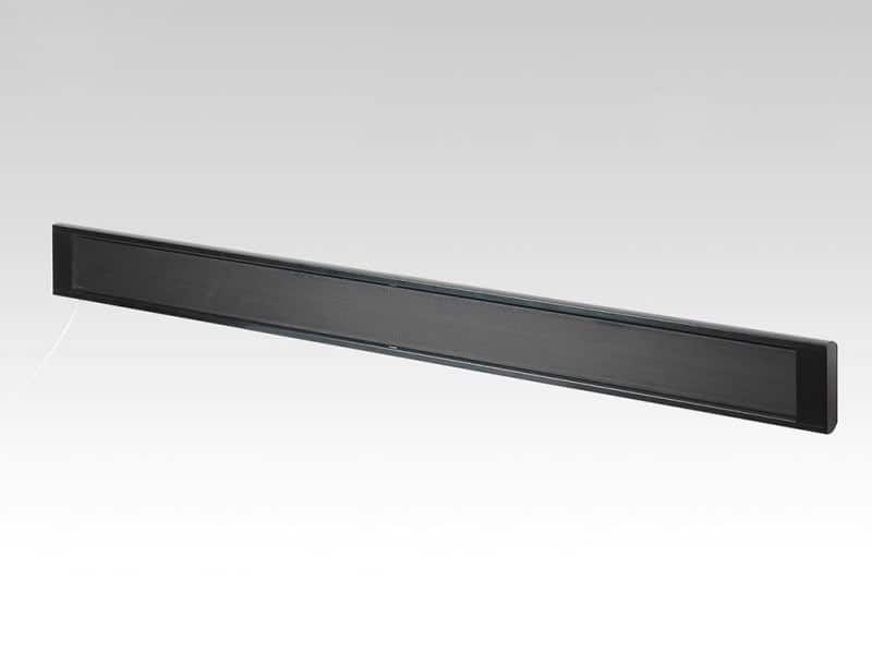 Terrace Heater – Pannello Radiante da Esterno